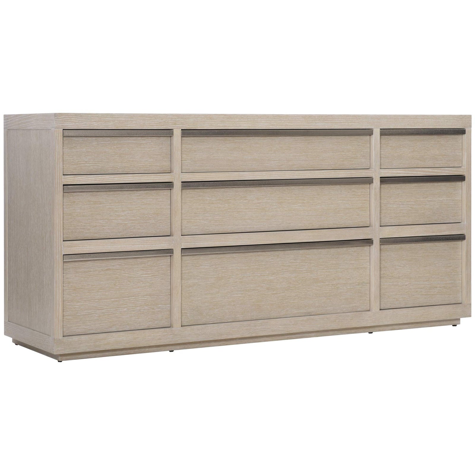 Bernhardt Solaria 9 Drawer Dresser