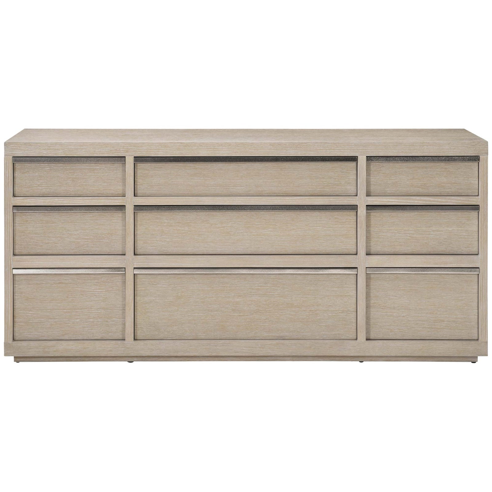 Bernhardt Solaria 9 Drawer Dresser