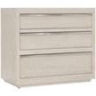 Bernhardt Solaria 3 Drawer Nightstand