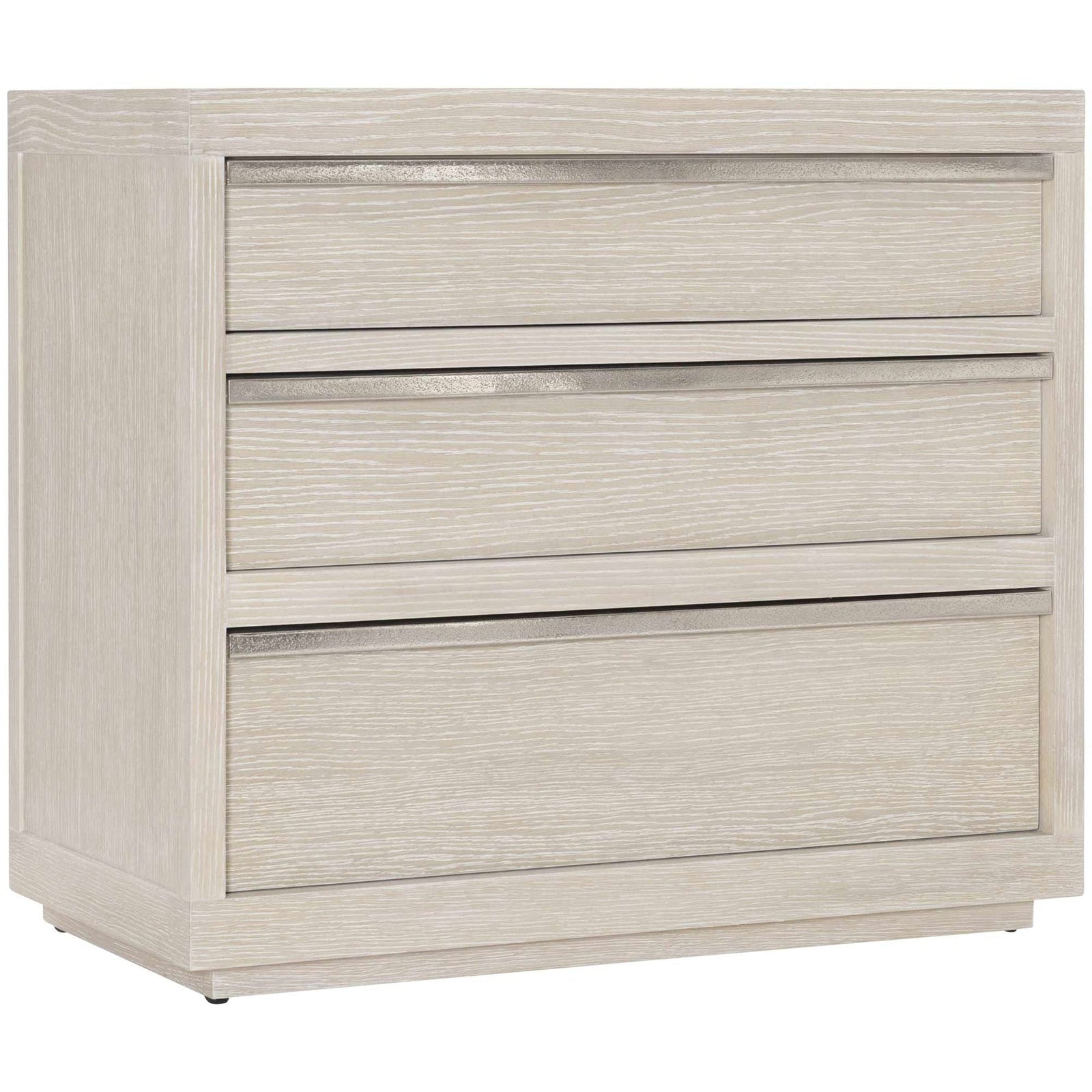 Bernhardt Solaria 3 Drawer Nightstand