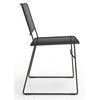 Huppe Link Steel Chair