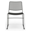 Huppe Link Steel Chair