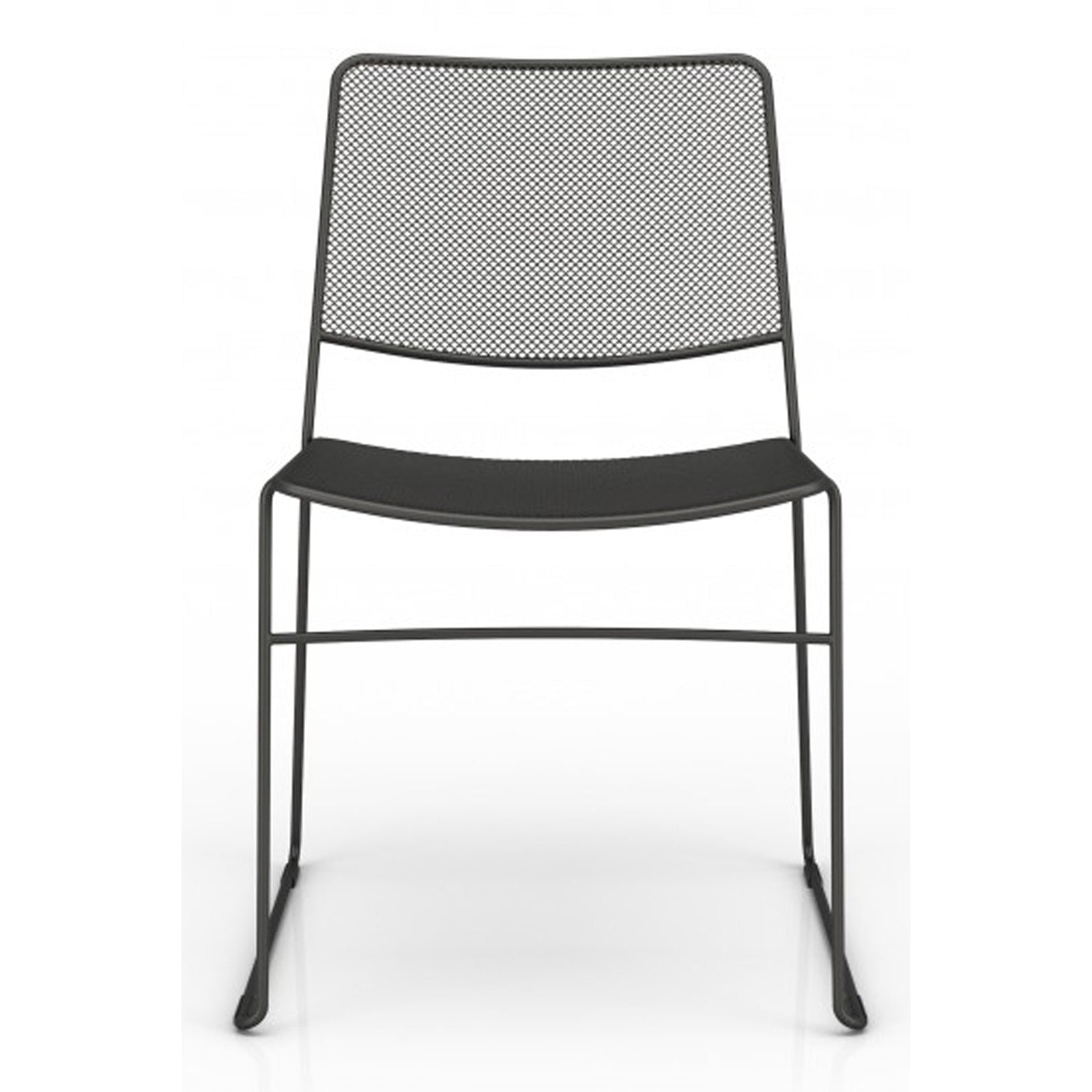 Huppe Link Steel Chair