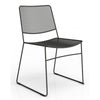 Huppe Link Steel Chair