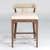 Global Views Moderno Counter Stool