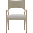 Bernhardt Solaria Arm Chair