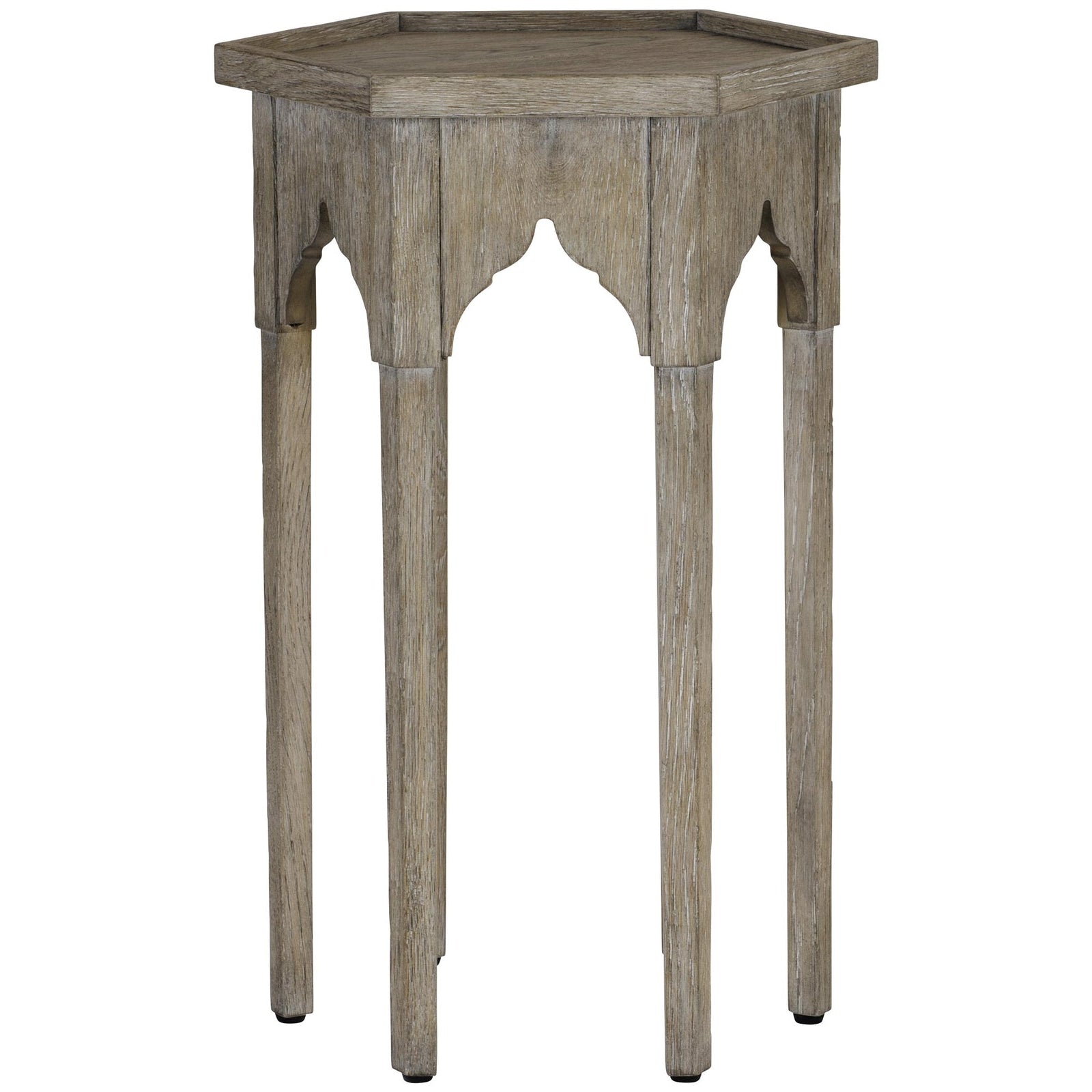 Bernhardt Albion Accent Table