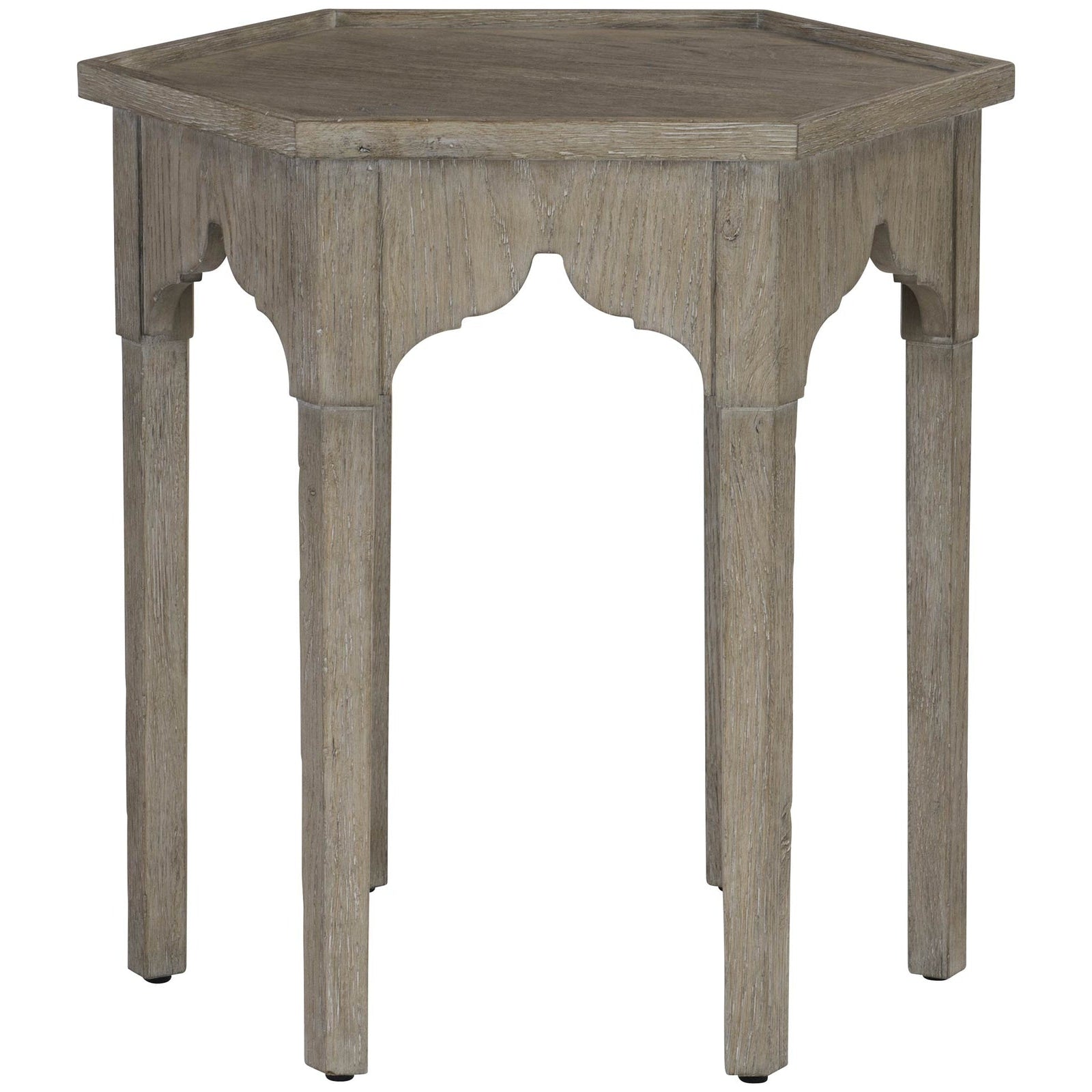 Bernhardt Albion Side Table