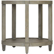 Bernhardt Albion Round Side Table