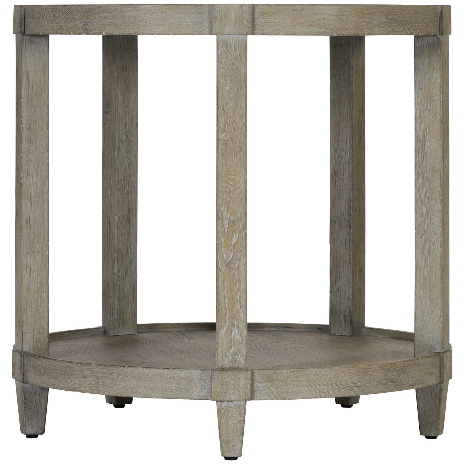 Bernhardt Albion Round Side Table