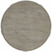 Bernhardt Albion Round Side Table