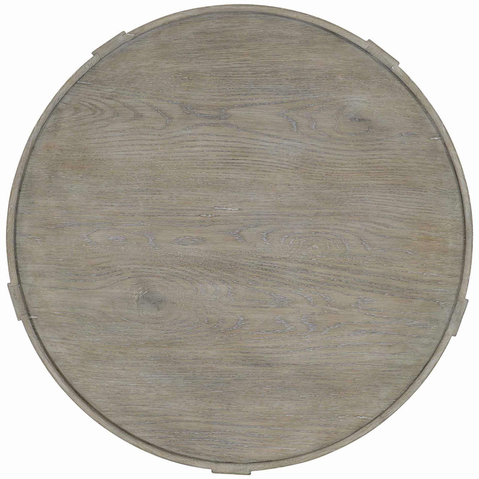 Bernhardt Albion Round Side Table