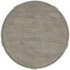 Bernhardt Albion Round Side Table