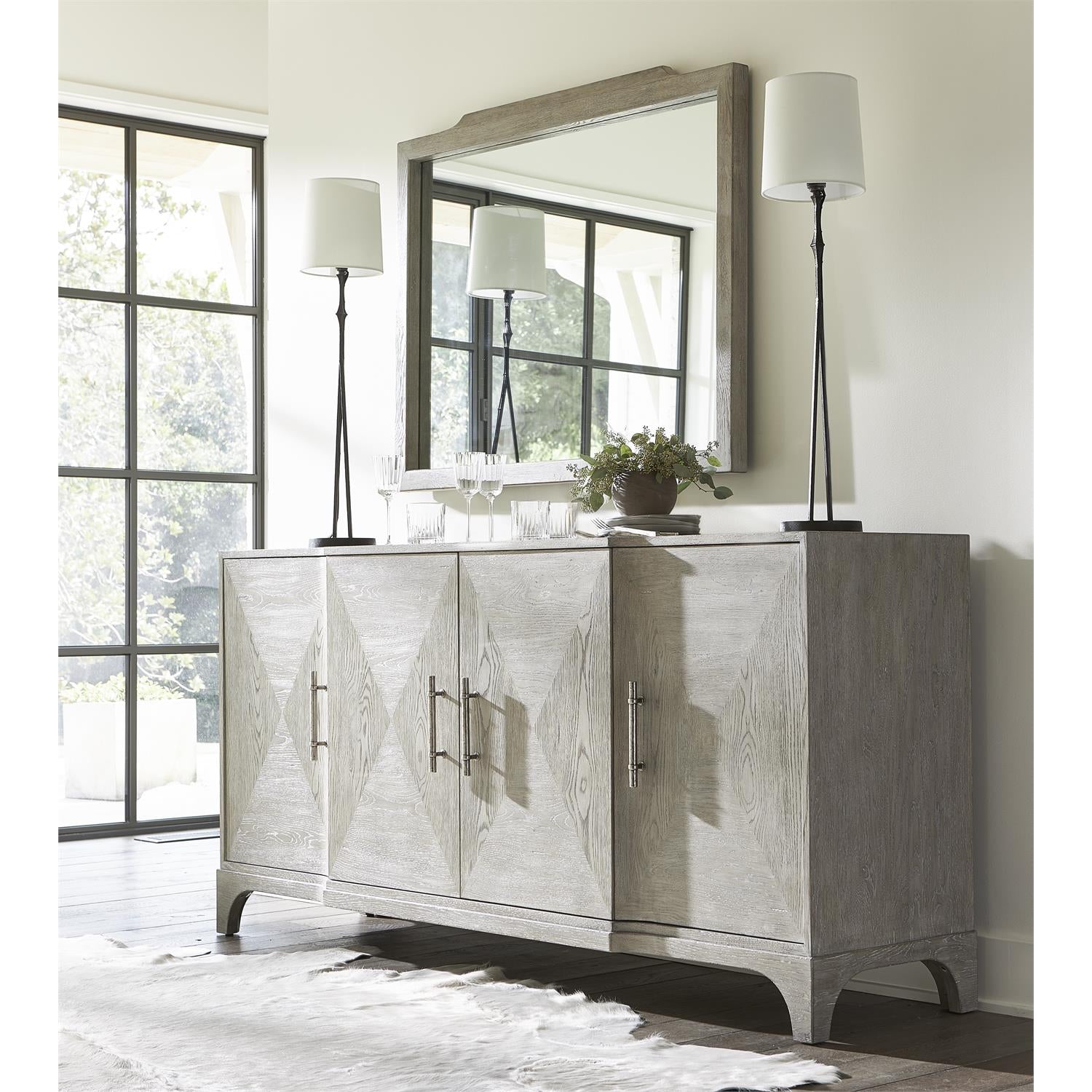 Bernhardt Albion Buffet