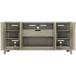 Bernhardt Albion Buffet