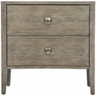 Bernhardt Albion 2 Drawer Nightstand