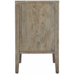 Bernhardt Albion 2 Drawer Nightstand