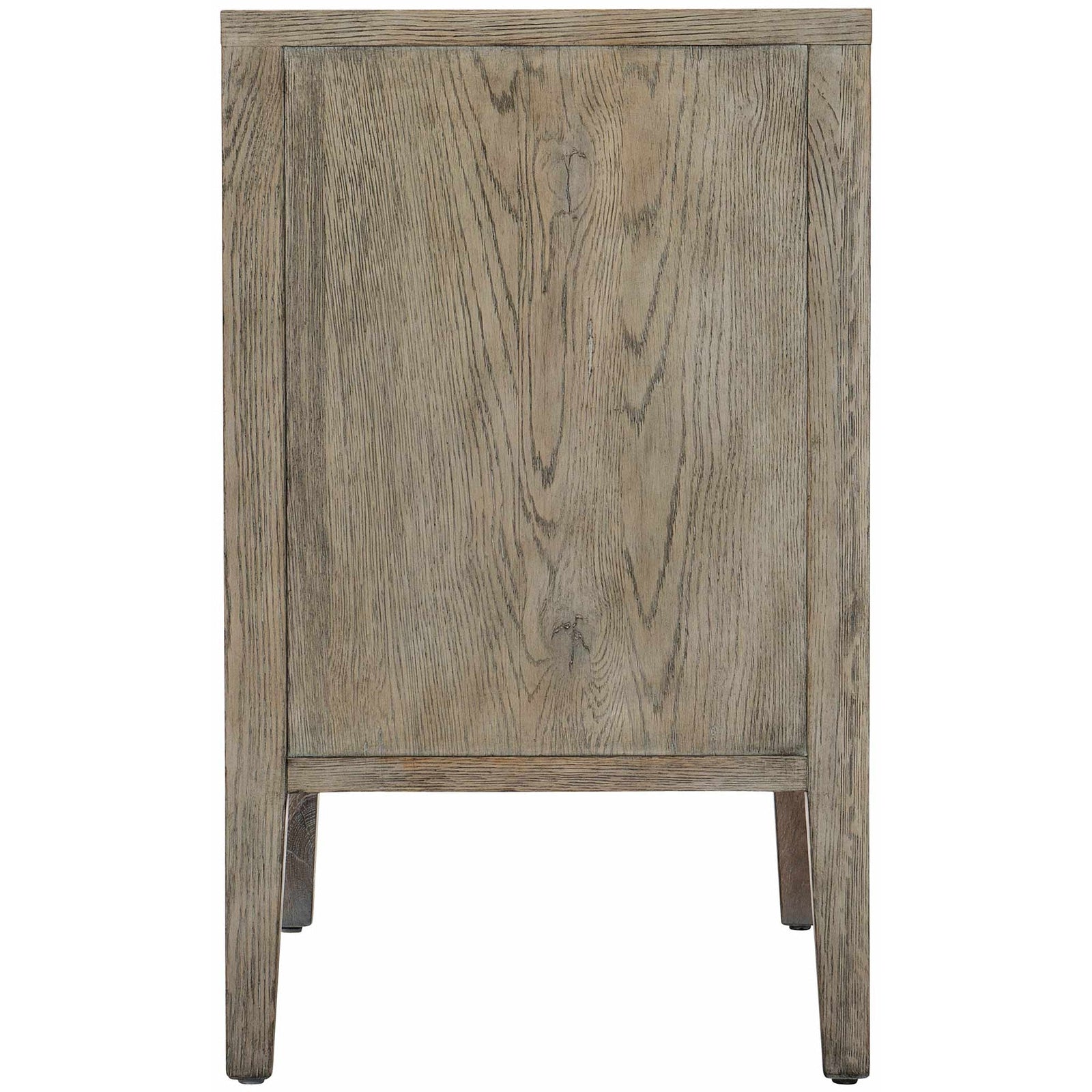 Bernhardt Albion 2 Drawer Nightstand