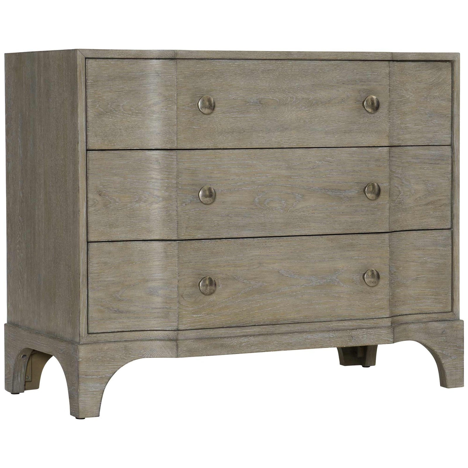 Bernhardt Albion Nightstand 230