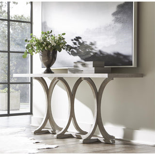 Bernhardt Albion Console Table