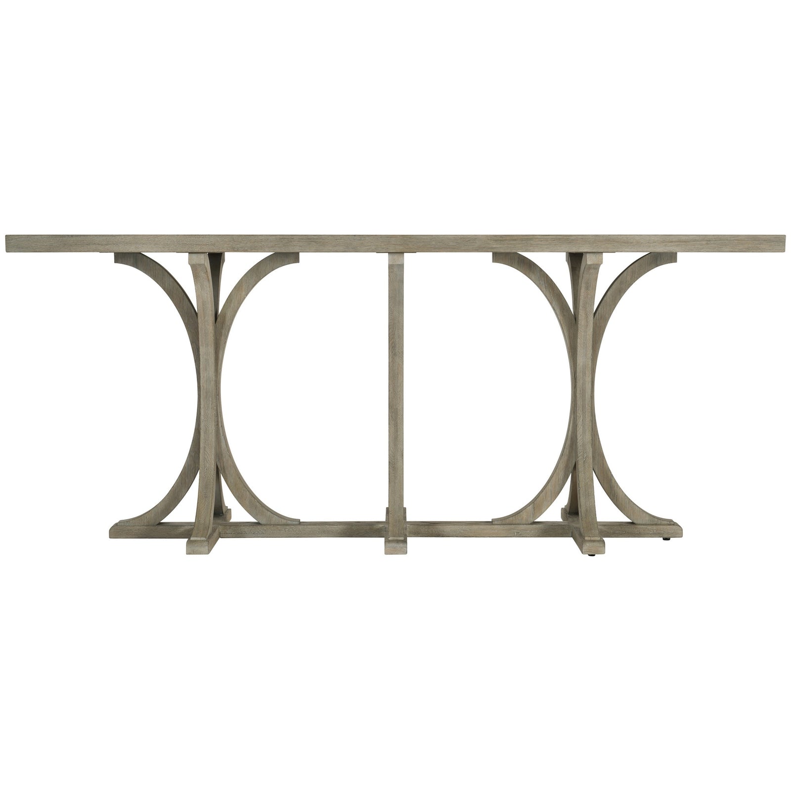 Bernhardt Albion Console Table