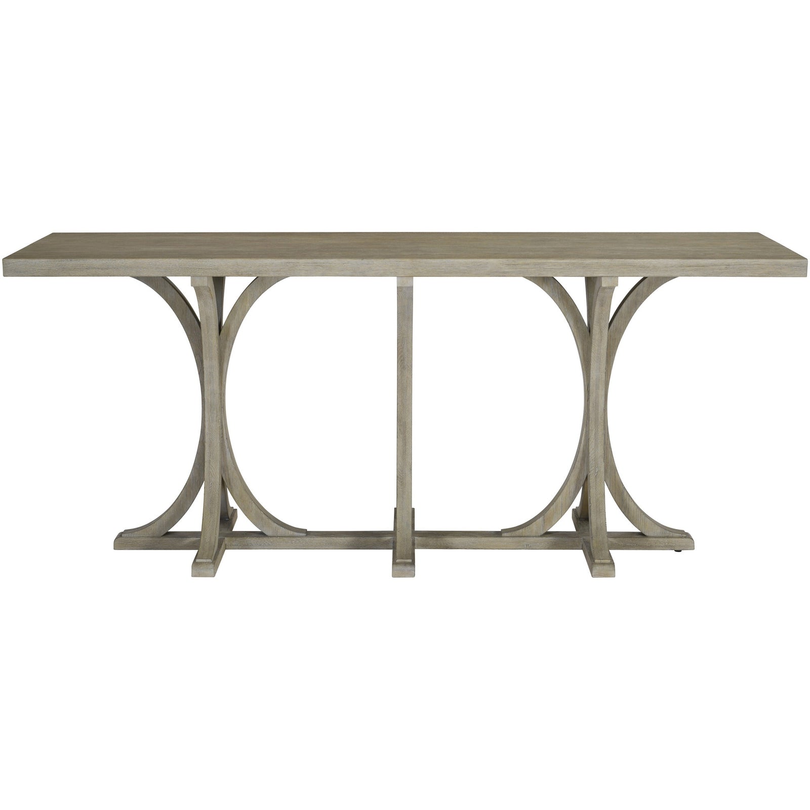 Bernhardt Albion Console Table