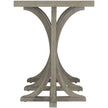 Bernhardt Albion Console Table