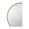 Theodore Alexander Corallo Grove Isle Round Wall Mirror