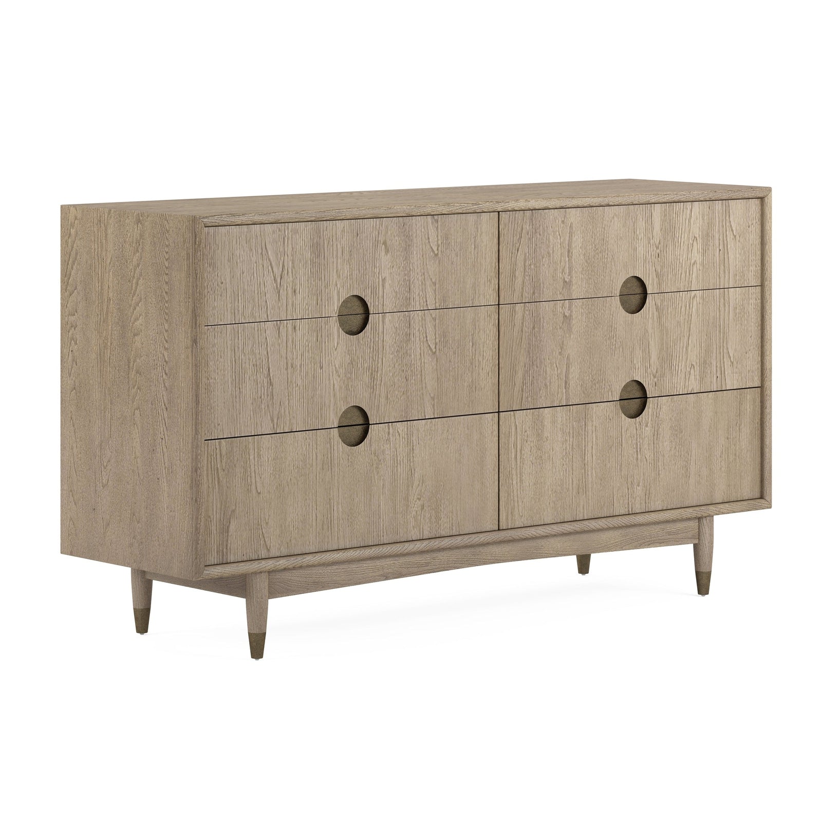 ART Furniture Finn Dresser