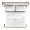 ART Furniture Finn Upholstered Shelter Bed