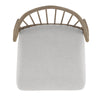 ART Furniture Finn Spindle Dining Chair
