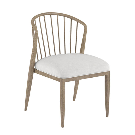 ART Furniture Finn Spindle Dining Chair