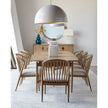 ART Furniture Finn Spindle Dining Chair