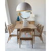 ART Furniture Finn Spindle Dining Chair