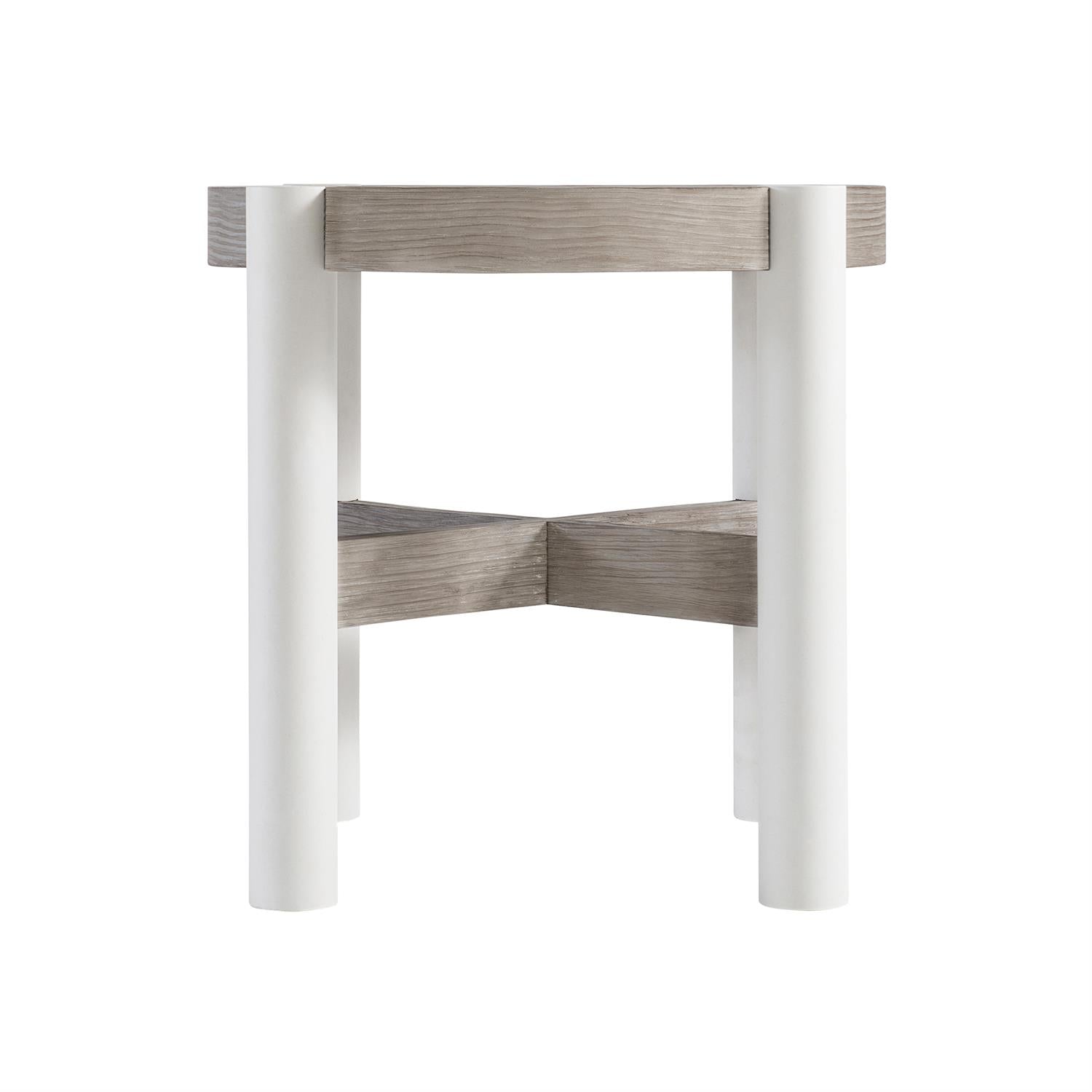 Bernhardt Trianon Side Table 122