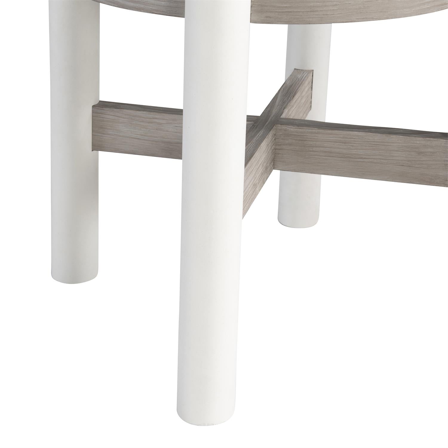 Bernhardt Trianon Side Table 122