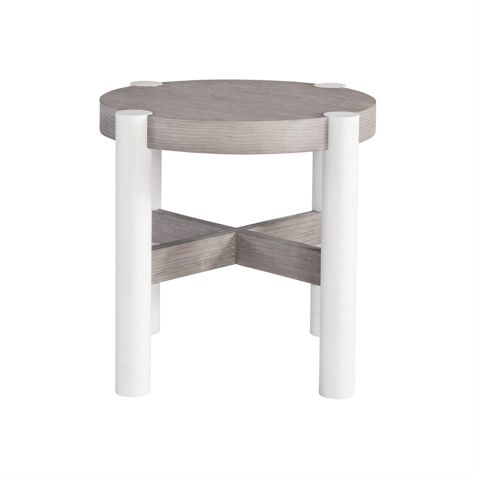 Bernhardt Trianon Side Table 122