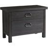 Bernhardt Trianon Rectangualr Nightstand