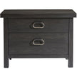 Bernhardt Trianon Rectangualr Nightstand