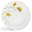 Michael Aram Butterfly Ginkgo Gold Dinnerware Dinner Plate