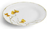 Michael Aram Butterfly Ginkgo Gold Dinnerware Dinner Plate