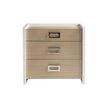Bernhardt Modulum Nightstand