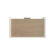 Bernhardt Modulum Nightstand