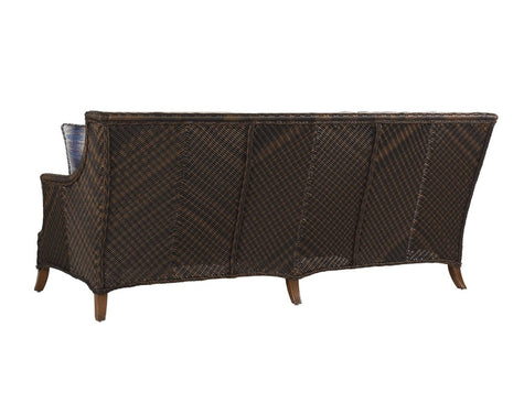 Tommy Bahama Outdoor Island Estate Lanai Sofa