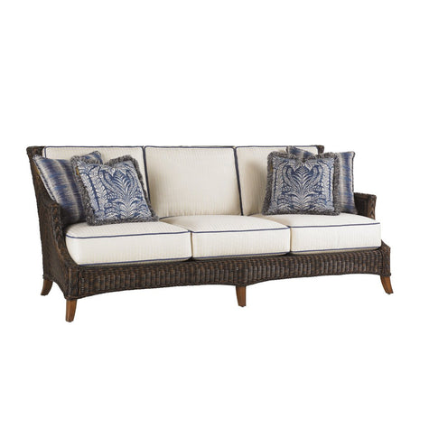 Tommy Bahama Outdoor Island Estate Lanai Sofa