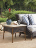 Tommy Bahama Outdoor Island Estate Lanai Accent Table