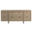 Bernhardt Casa Paros Dresser