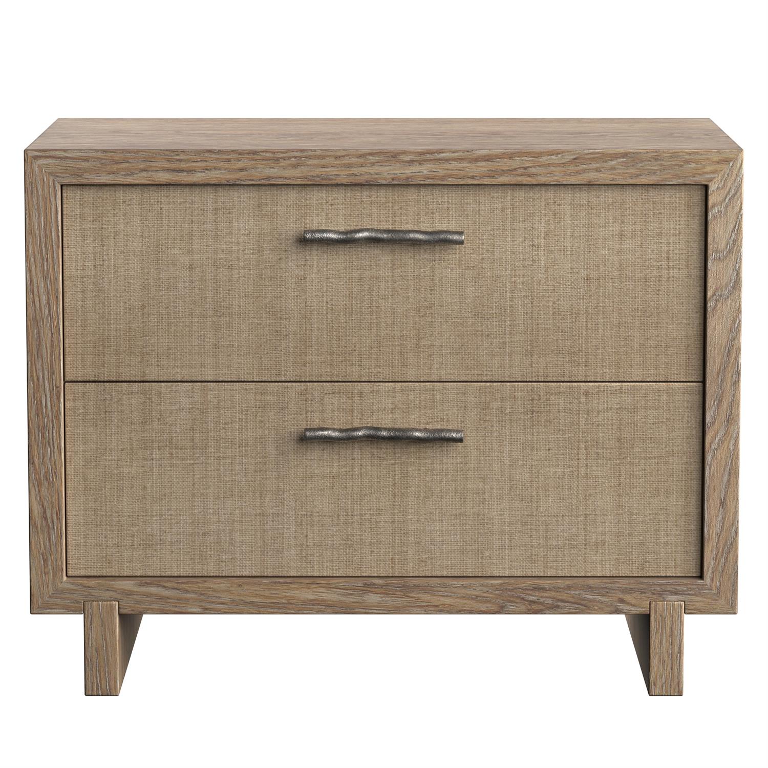 Bernhardt Casa Paros Nightstand