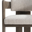 Bernhardt Casa Paros Arm Chair 566