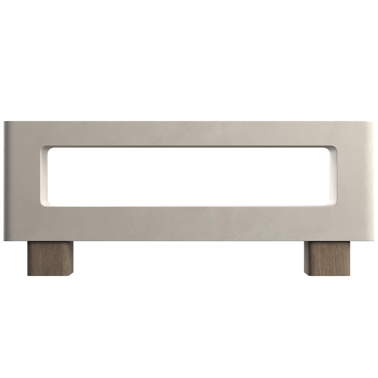 Bernhardt Casa Console Table 914